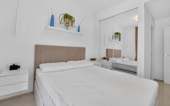 Bungalov   v Ciudad Quesada, 2 ložnice - NSP160707 - Foto - Small - 15