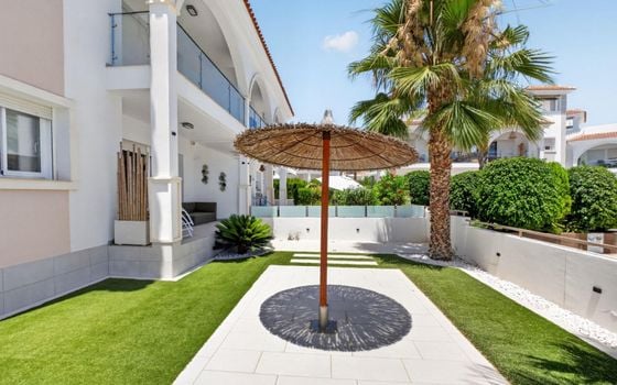 Bungalov   v Ciudad Quesada, 2 ložnice - NSP160707 - Foto - Small - 30