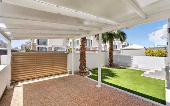 Bungalov   v Ciudad Quesada, 2 ložnice - NSP160707 - Foto - Small - 24