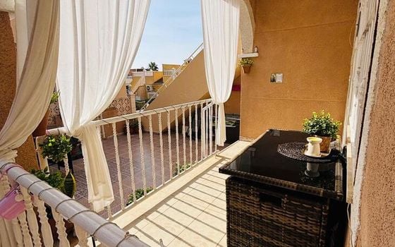 Bungalow de 4 chambres à Orihuela Costa - SLS160708 - Photo - Small - 21