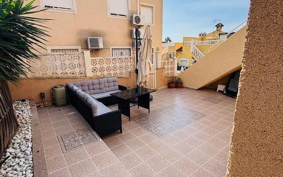 Bungalow de 4 chambres à Orihuela Costa - SLS160708 - Photo - Small - 25