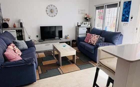Bungalow cu 4 dormitoare în Orihuela Costa - SLS160708 - Imagini - 3