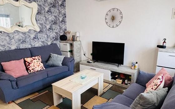 Bungalow cu 4 dormitoare în Orihuela Costa - SLS160708 - Imagini - 4