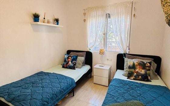 Bungalow de 4 chambres à Orihuela Costa - SLS160708 - Photo - Small - 9