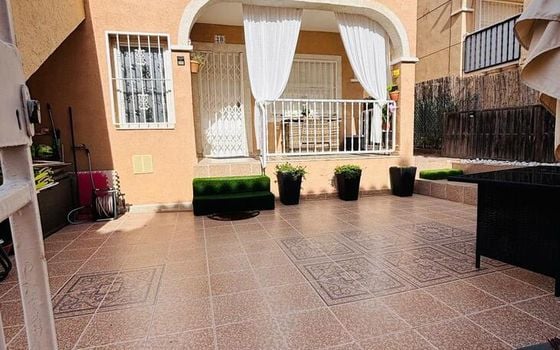 Bungalow de 4 chambres à Orihuela Costa - SLS160708 - Photo - Small - 26