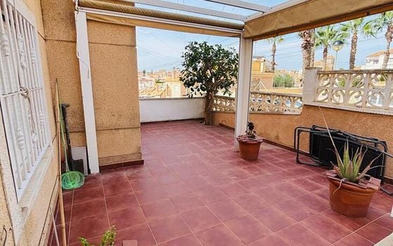 Bungalow de 4 chambres à Orihuela Costa - SLS160708 - Photo - Small - 27