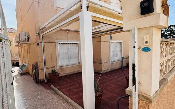Bungalow de 4 chambres à Orihuela Costa - SLS160708 - Photo - Small - 29