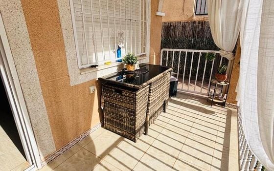 Bungalow de 4 chambres à Orihuela Costa - SLS160708 - Photo - Small - 19