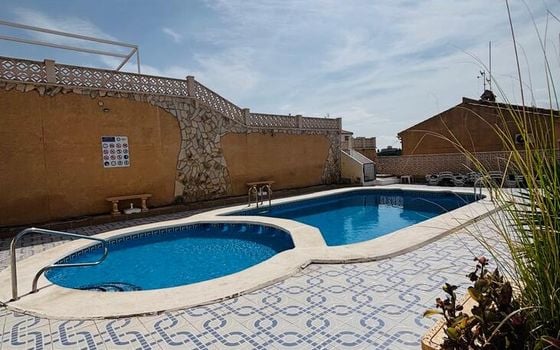 Bungalow cu 4 dormitoare în Orihuela Costa - SLS160708 - Imagini - 2