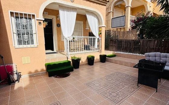 Bungalow de 4 chambres à Orihuela Costa - SLS160708 - Photo - Small - 23