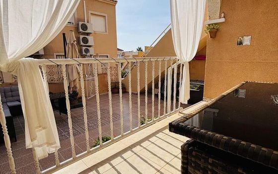 Bungalow de 4 chambres à Orihuela Costa - SLS160708 - Photo - Small - 20