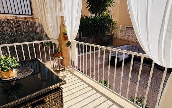 Bungalow de 4 chambres à Orihuela Costa - SLS160708 - Photo - Small - 22