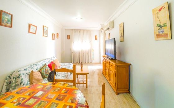 1 bedroom Apartment in Torrevieja - AP160709 - Photo - 3