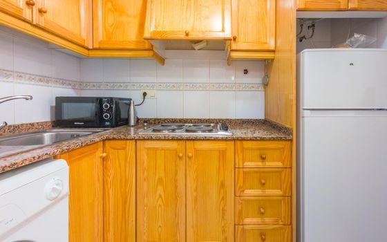 1 bedroom Apartment in Torrevieja - AP160709 - Photo - 5