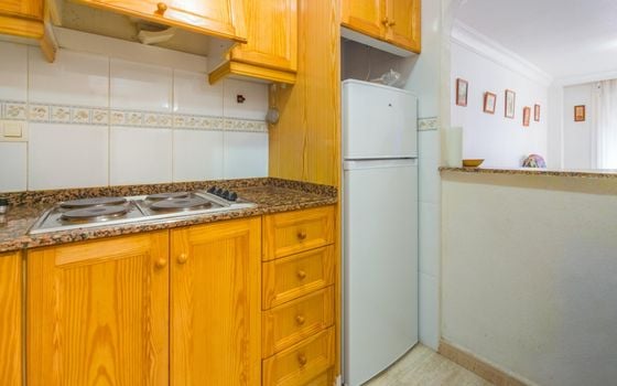 1 bedroom Apartment in Torrevieja - AP160709 - Photo - Small - 6