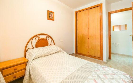 1 bedroom Apartment in Torrevieja - AP160709 - Photo - Small - 8