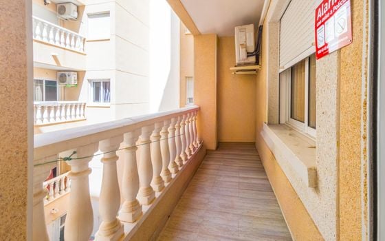 1 bedroom Apartment in Torrevieja - AP160709 - Photo - Small - 10