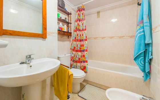 1 bedroom Apartment in Torrevieja - AP160709 - Photo - Small - 9
