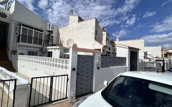 2 bedroom Bungalow in Torrevieja - SHO160712 - Photo - 1
