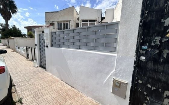 2 bedroom Bungalow in Torrevieja - SHO160712 - Photo - Small - 15