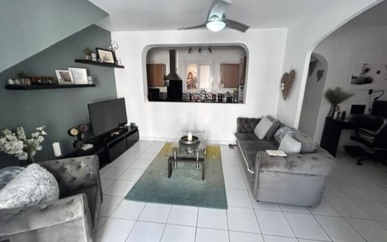 2 bedroom Bungalow in Torrevieja - SHO160712 - Photo - 2