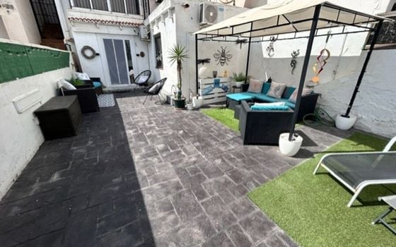 2 bedroom Bungalow in Torrevieja - SHO160712 - Photo - Small - 13