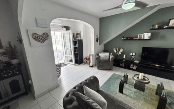 2 bedroom Bungalow in Torrevieja - SHO160712 - Photo - 4