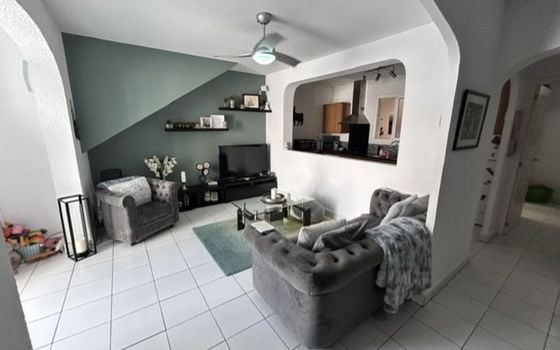 2 bedroom Bungalow in Torrevieja - SHO160712 - Photo - 3
