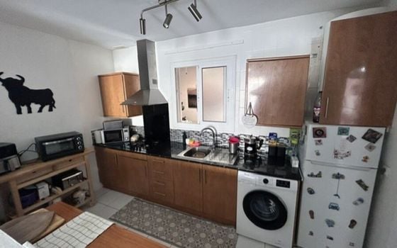 2 bedroom Bungalow in Torrevieja - SHO160712 - Photo - Small - 7