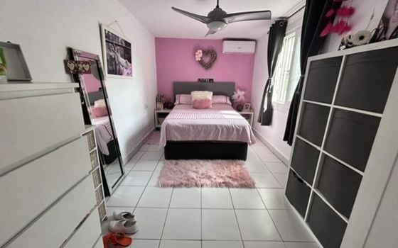2 bedroom Bungalow in Torrevieja - SHO160712 - Photo - Small - 8