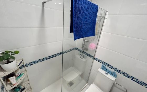 2 bedroom Bungalow in Torrevieja - SHO160712 - Photo - Small - 12