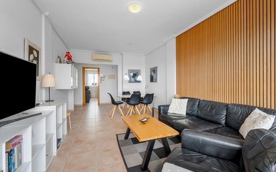 3 bedroom Penthouse in Torrevieja - DKS160745 - Photo - 5