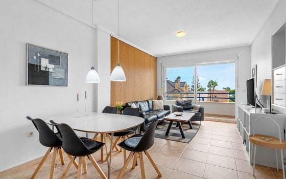 3 bedroom Penthouse in Torrevieja - DKS160745 - Photo - 2