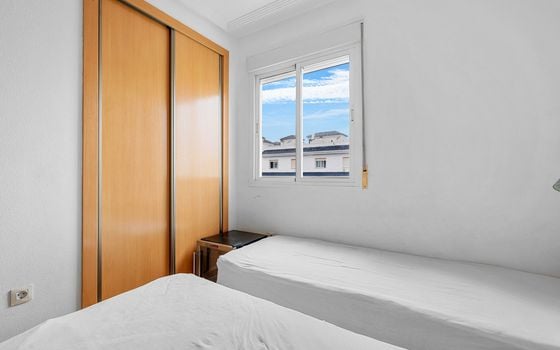 Пентхаус в Торревьехе, 3 спальни - DKS160745 - Фото - Small - 14
