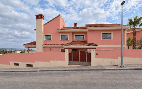 Villa de 5 chambres à San Miguel de Salinas - TT160754 - Photo - Small - 47