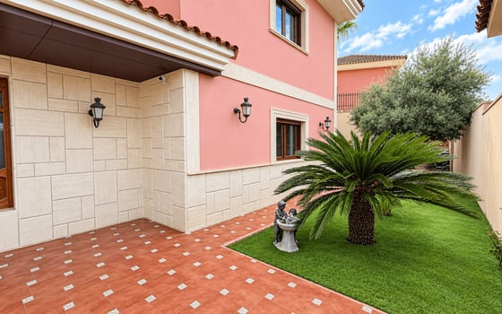 Villa de 5 chambres à San Miguel de Salinas - TT160754 - Photo - Small - 39