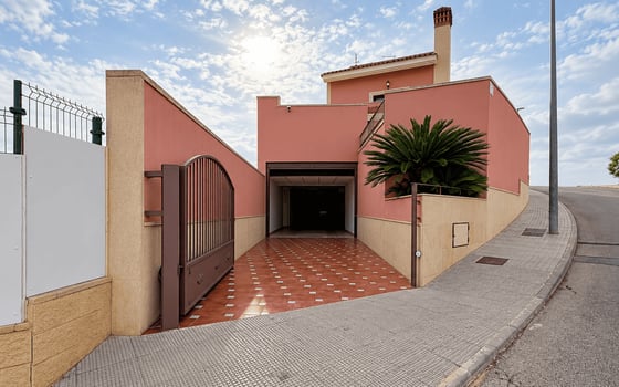 Villa de 5 chambres à San Miguel de Salinas - TT160754 - Photo - Small - 46