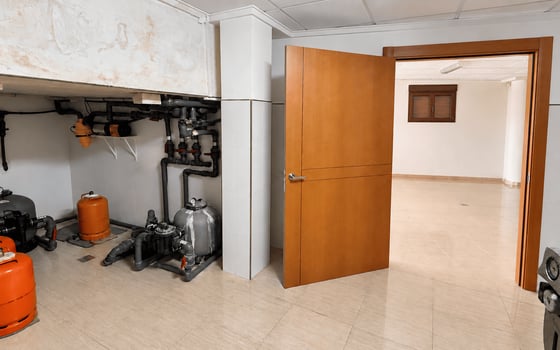 Villa de 5 chambres à San Miguel de Salinas - TT160754 - Photo - Small - 36