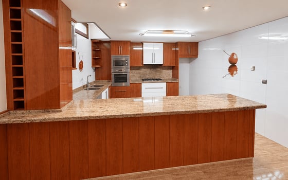 Villa de 5 chambres à San Miguel de Salinas - TT160754 - Photo - Small - 28