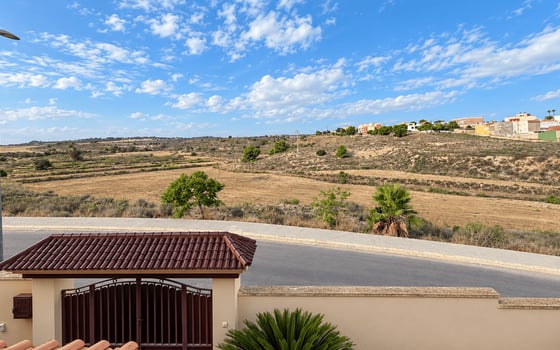 Villa de 5 chambres à San Miguel de Salinas - TT160754 - Photo - Small - 48