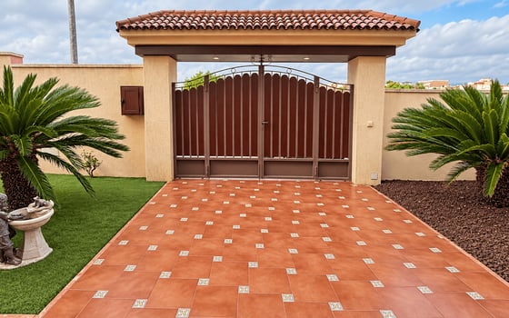 Villa de 5 chambres à San Miguel de Salinas - TT160754 - Photo - Small - 45