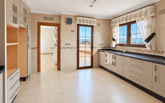 Villa de 5 chambres à San Miguel de Salinas - TT160754 - Photo - Small - 6