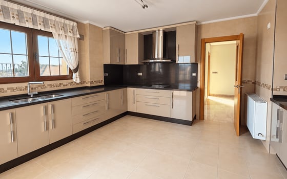 5 bedroom Villa in San Miguel de Salinas - TT160754 - Photo - 5