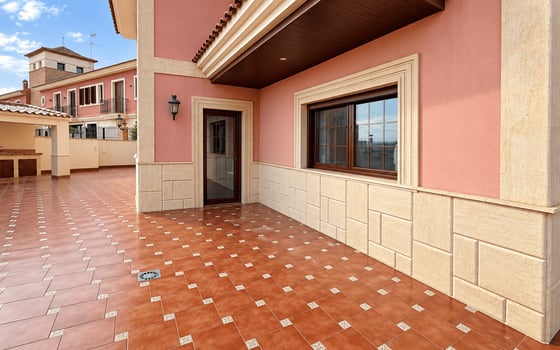 Villa de 5 chambres à San Miguel de Salinas - TT160754 - Photo - Small - 41