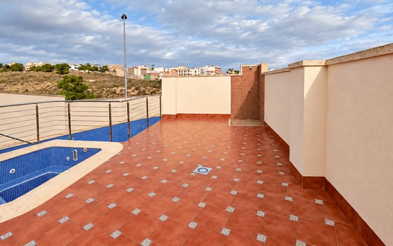 Villa de 5 chambres à San Miguel de Salinas - TT160754 - Photo - Small - 44