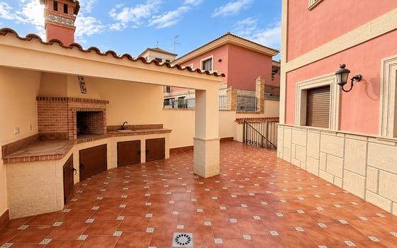 Villa de 5 chambres à San Miguel de Salinas - TT160754 - Photo - Small - 42