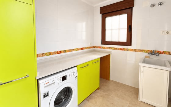 Villa de 5 chambres à San Miguel de Salinas - TT160754 - Photo - Small - 21