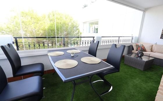 Apartman Orihuela Costa, 2 hálószoba - CRR160795 - Fénykép - Small - 17