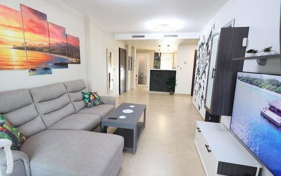 Apartman Orihuela Costa, 2 hálószoba - CRR160795 - Fénykép - Small - 6