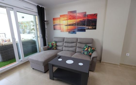 2 Schlafzimmer Appartement in Orihuela Costa - CRR160795 - Foto - 5